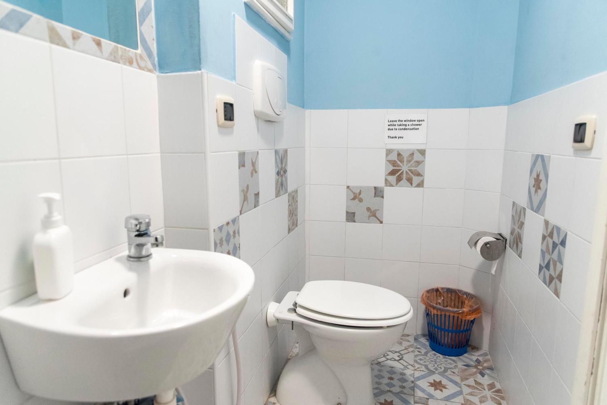 Fruitroom Рим Екстер'єр фото