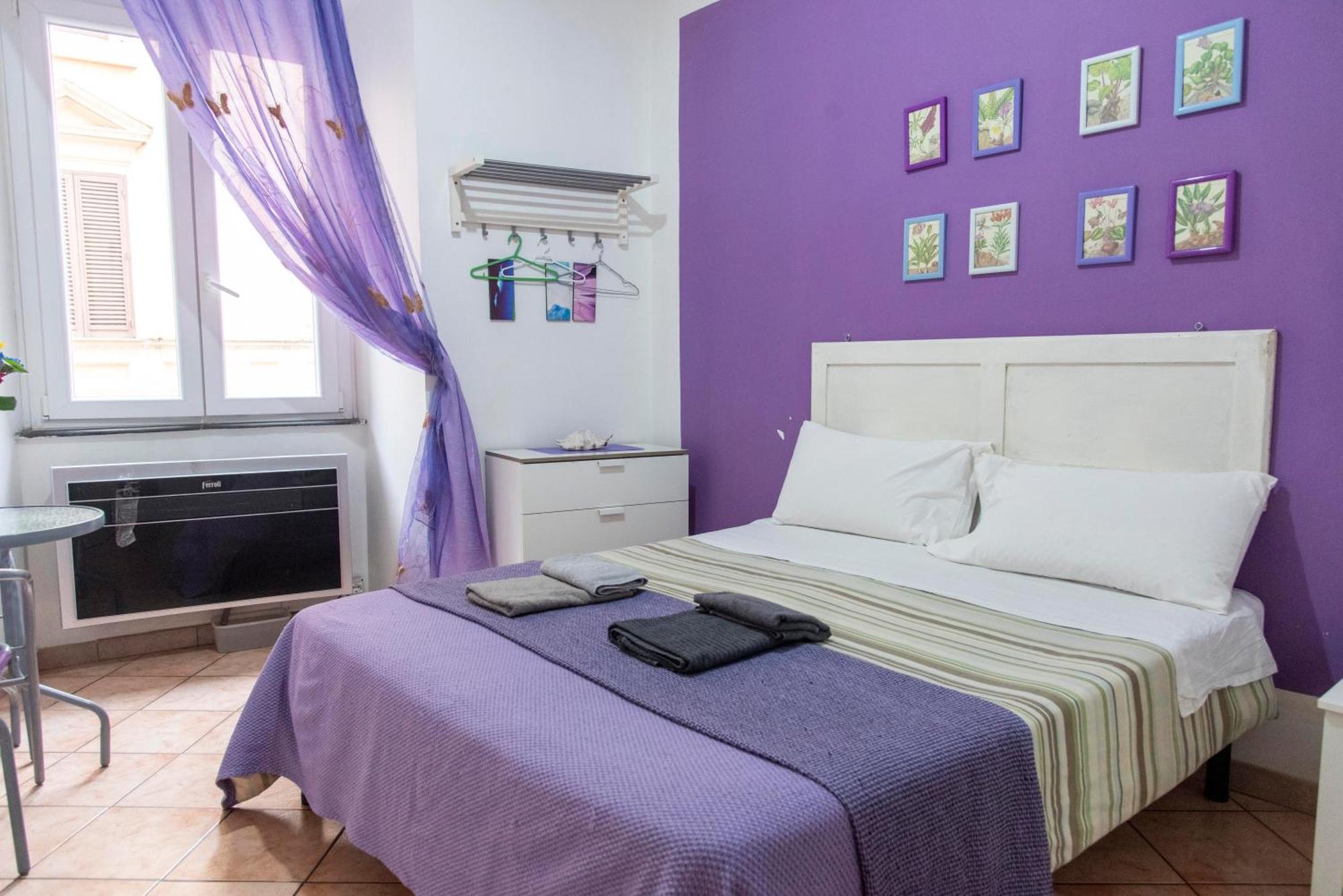 Fruitroom Рим Екстер'єр фото