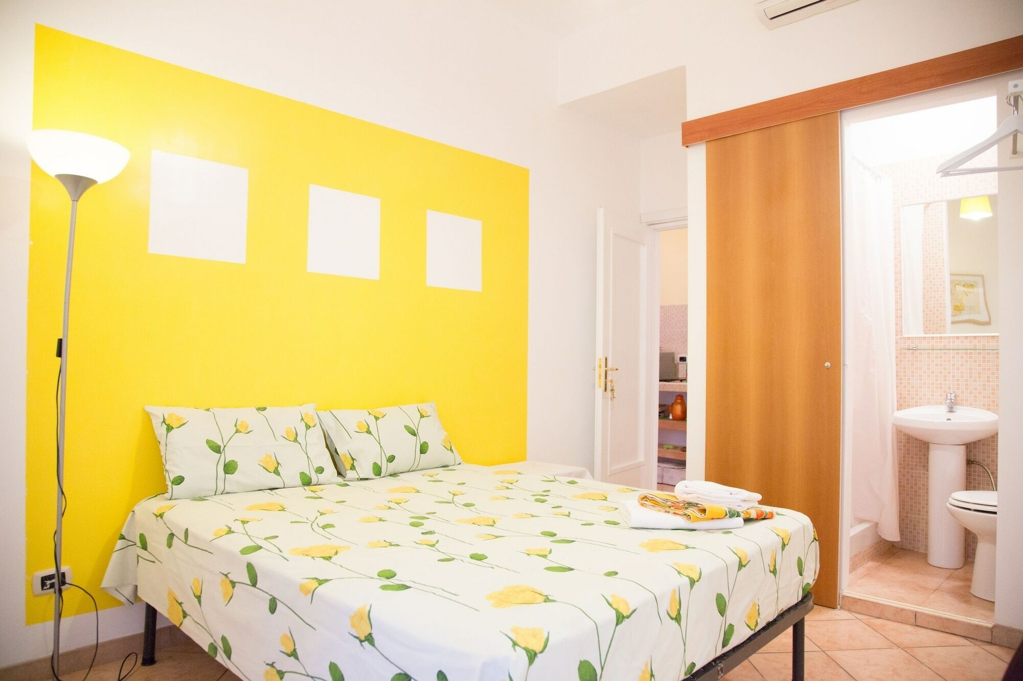 Fruitroom Рим Екстер'єр фото